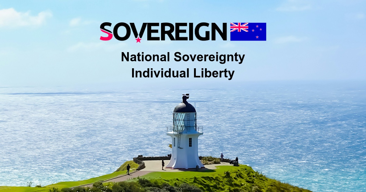 Sovereign